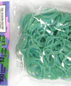 RL Band (Galaxy 300) Green/Blue