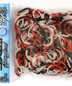 RL Band (Opaque) Glow Ladybug