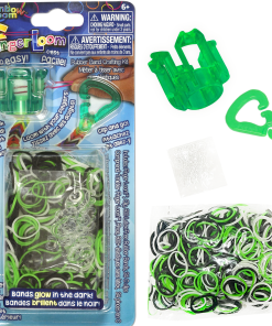 Finger Loom™ - Green