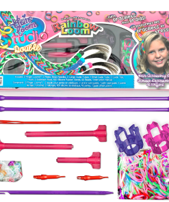 Hair Loom Studio™ Double