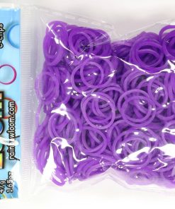 RL Band (Opaque) Purple (New Formulation)