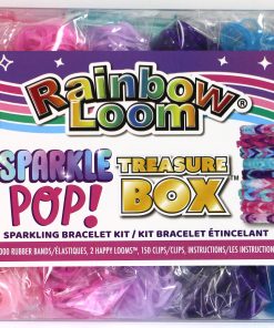 Treasure Box - Sparkle Pop (use discount code RL3 for an additional discount)