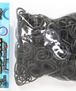 RL Band (Jelly) Dark Grey