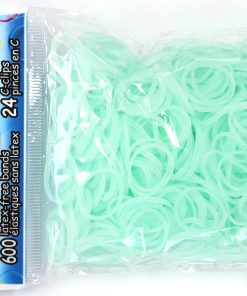 RL Band (Smoothie) Pastel Mint