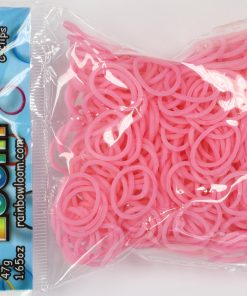 RL Band (Smoothie) Pastel Pink