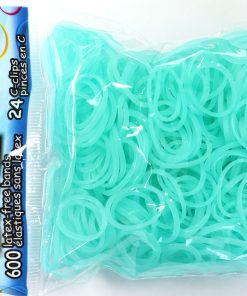 RL Band (Smoothie) Pastel Teal