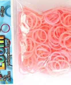 RL Band (Smoothie) Pastel Peach