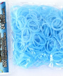 RL Band (Smoothie) Pastel Blue
