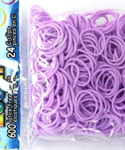 RL Band (Smoothie) Pastel Purple