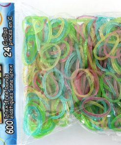 RL Band (Glitter) Twinkle Bright Mix