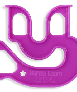 Replacement Happy Loom. Purple Color
