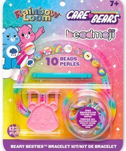 Beary Besties Care Bears Beadmoji