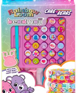 Dare to Care - Care Bears Beadmoji