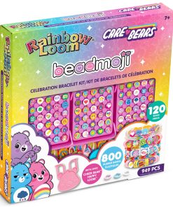 Care Bears Beadmoji Celebration Kit