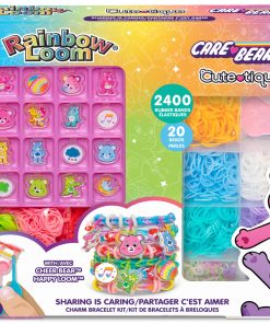 Care Bears Cutetique Sharing is Caring