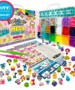 Loomi-Pals Mega Combo (use discount code ML45 for an additional $4.50 discount)