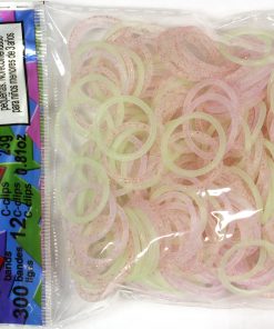 RL Band (Limited Edition) Luminescent Glitter
