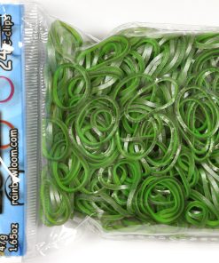 RL Band (Medieval 600) Lime Green