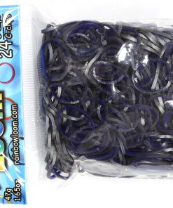 RL Band (Medieval 600) Navy Blue
