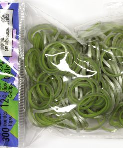 RL Band (Medieval 300) Lime Green