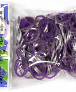 RL Band (Medieval 300) Purple