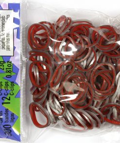 RL Band (Medieval 300) Red