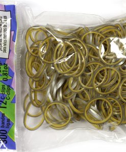 RL Band (Medieval 300) Yellow