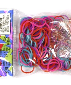 RL Band (Silicone 300) Mermaid Theme