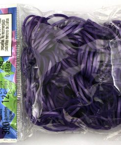 RL Band (Silicone 300) Metallic Purple