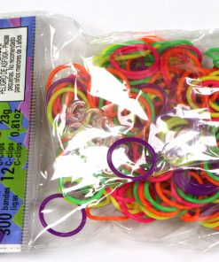 RL Band (Limited Edition) Mixed Neon Bands