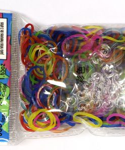 RL Band (Jelly) All Jelly Mixed