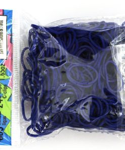 RL Band (Opaque) Navy Blue