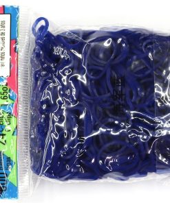 RL Band (Jelly) Navy Blue