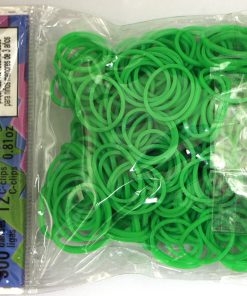 RL Band (Silicone 300) Neon Green