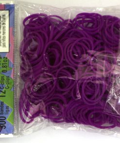 RL Band (Silicone 300) Neon Purple