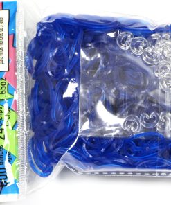 RL Band (Jelly) Ocean Blue