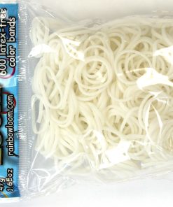 RL Band (Opaque) White