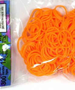 RL Band (Limited Edition) Orange Zest
