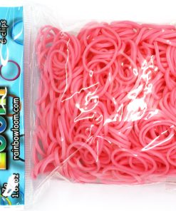 RL Band (Pastel) Pink