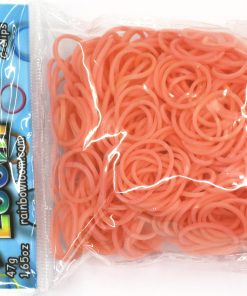 RL Band (Pastel) Peach