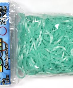 RL Band (Pearl 600) Caribbean Green