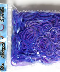 RL Band (Pearl 600) Hot Pink & Ocean