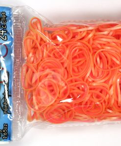 RL Band (Pearl 600) Neon Pink & Yellow