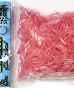 RL Band (Pearl 600) Pearl Pink