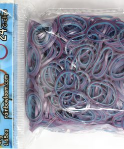 RL Band (Pearl 600) Purple & Blue