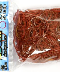 RL Band (Pearl 600) Sparkle Maroon