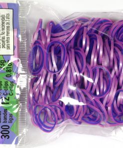 RL Band (Pearl 300) Hot Pink & Ocean