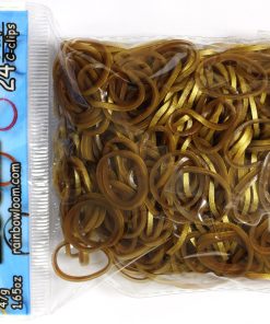 RL Band (Persian 600) Caramel Chocolate