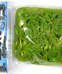 RL Band (Persian 600) Green Apple