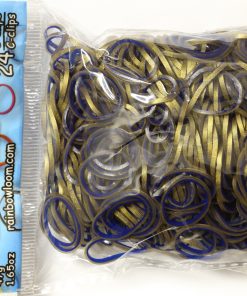 RL Band (Persian 600) Navy Blue